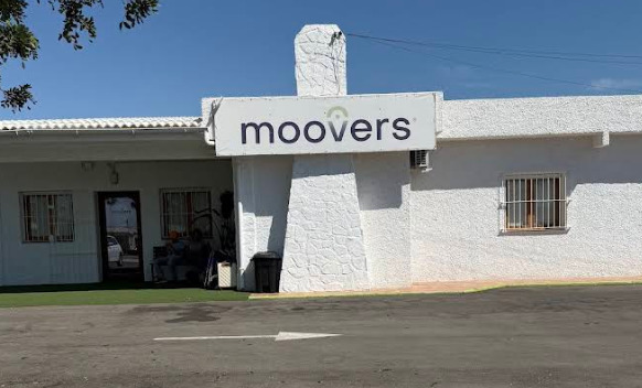 Entrega y devolución: todo pensado para que fluya