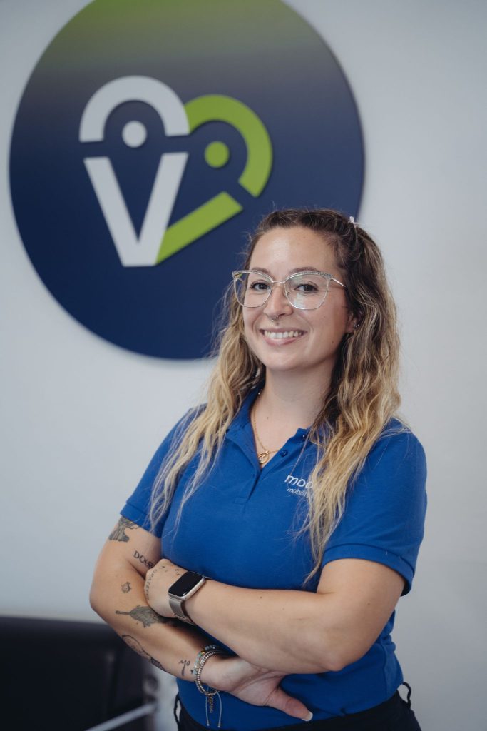 Silvia Busquier