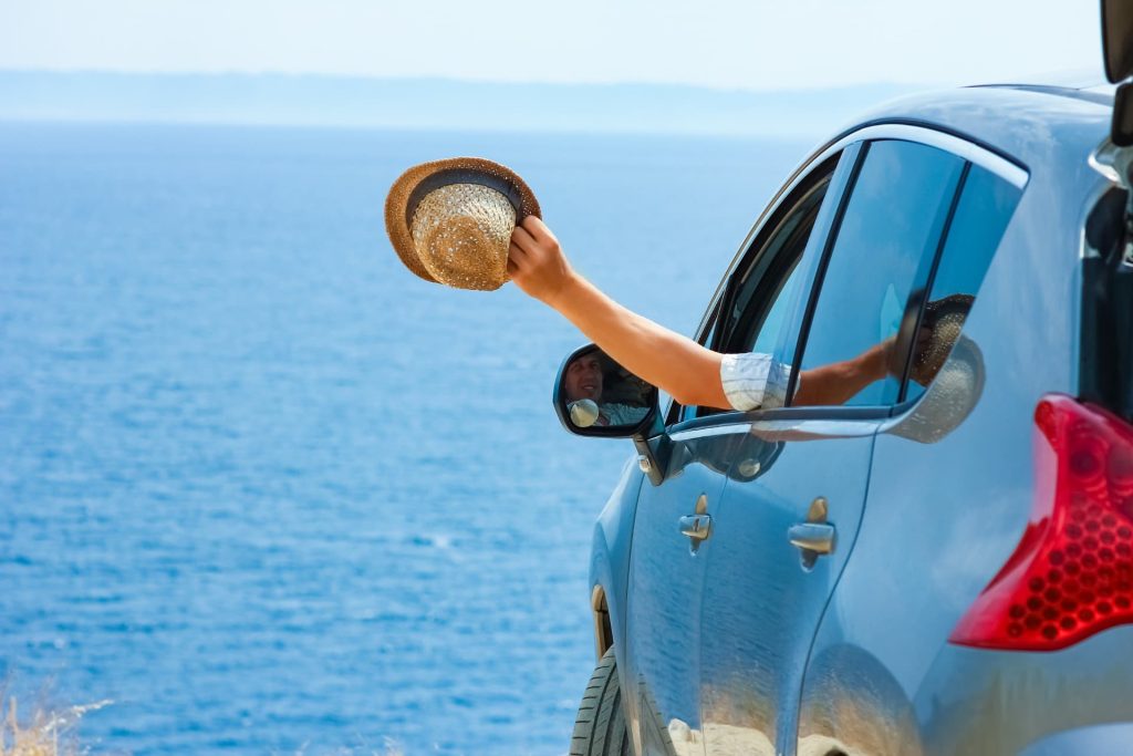 Qué necesitas para alquilar un coche siendo turista