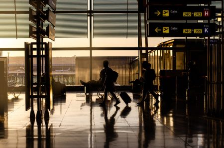 Aeropuerto